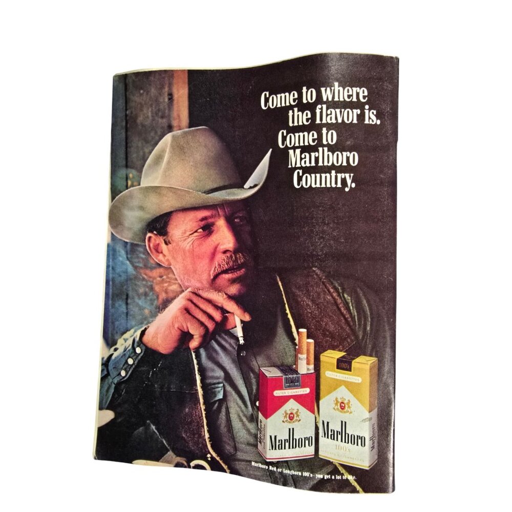 Vintage 1969 Sports Illustrated Magazine Collectible Football Issue Mustang Ad - Picture 8 of 8